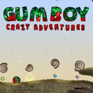 Gumboy - Crazy Adventures PC Steam CD Key
