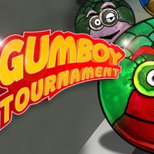 Gumboy Tournament Steam CD Key