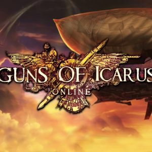 Guns of Icarus Online Steam CD Key