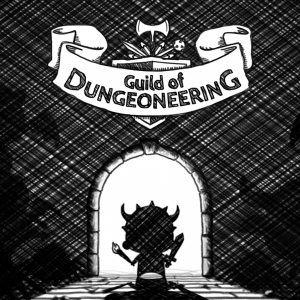 Guild of Dungeoneering GOG CD Key