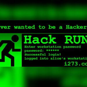 Hack RUN Steam CD Key
