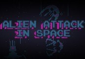 Alien Attack: In Space Steam CD Key