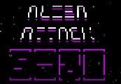 Alien Attack: Zero DLC Steam CD Key