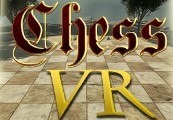 ChessVR PC Steam CD Key