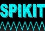 Spikit Steam CD Key