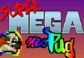 Super Mega Neo Pug PC Steam CD Key
