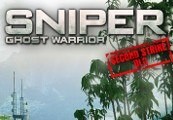 Sniper Ghost Warrior - Second Strike DLC PC Steam CD Key
