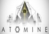 Atomine Steam CD Key