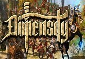 Dimensity PC Steam CD Key