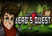 Aero's Quest PC Steam CD Key