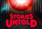 Stories Untold PC Steam CD Key