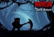 Mahluk: Dark Demon Steam CD Key