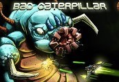 Bad Caterpillar PC Steam CD Key