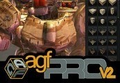 Axis Game Factory's AGFPRO v2 PC Steam CD Key