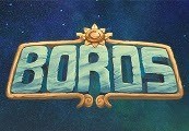 BOROS Steam CD Key