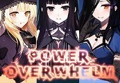 Power Overwhelming Steam CD Key