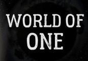 World of One Steam CD Key