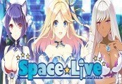 Space Live: Advent of the Net Idols Steam CD Key