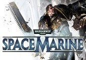 Warhammer 40,000: Space Marine - Legion of the Damned Armour Set Steam CD Key