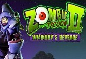 Zombie Tycoon 2: Brainhov’s Revenge PC Steam CD Key