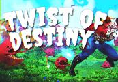 Twist of Destiny Steam CD Key
