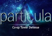 Particula 3 Pack Steam Gift