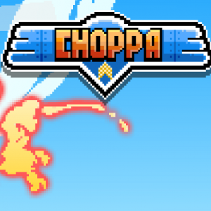 Choppa Steam CD Key