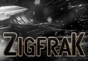 Zigfrak Steam CD Key