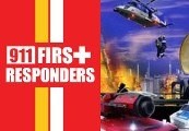 911: First Responders Steam CD Key