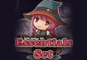 RPG Maker MV: Essentials Set Steam CD Key