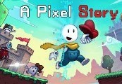 A Pixel Story PC Steam CD Key