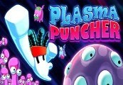 Plasma Puncher Steam CD Key
