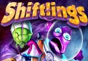 Shiftlings PC Steam CD Key