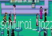 samurai_jazz PC Steam CD Key