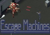 Escape Machines PC Steam CD Key