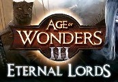 Age of Wonders III - Eternal Lords Expansion GOG CD Key