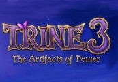 Trine 3: The Artifacts of Power GOG CD Key
