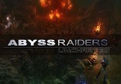 Abyss Raiders: Uncharted PC Steam CD Key