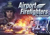 Airport Firefighters - The Simulation PC Steam CD Key