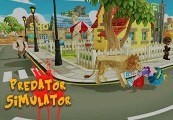 Predator Simulator Steam CD Key