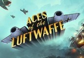 Aces of the Luftwaffe PC Steam CD Key