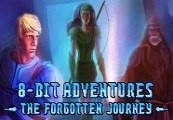 8-Bit Adventures: The Forgotten Journey Remastered Edition PC Steam CD Key