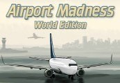 Airport Madness: World Edition PC Steam CD Key