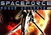 Spaceforce Rogue Universe HD PC Steam CD Key