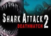 Shark Attack Deathmatch 2 Steam Gift
