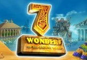 7 Wonders of the Ancient World PC Steam CD Key