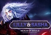 Lilly and Sasha: Nexus of Souls Steam CD Key