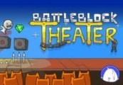 BattleBlock Theater - Ultra Baby's Co-op Chaos Pack Steam Gift