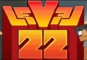 LEVEL 22 PC Steam CD Key