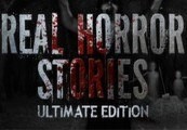 Real Horror Stories Ultimate Edition Steam CD Key